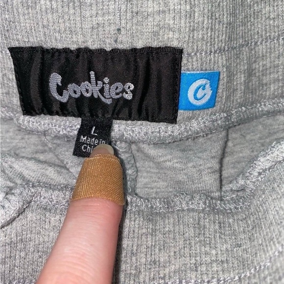 NEW Cookies Sweats - Picture 7 of 9